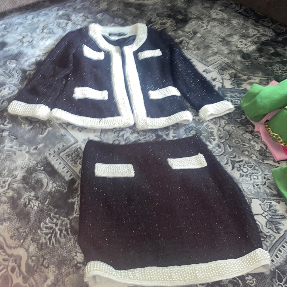 Women’s 2 peice suit
